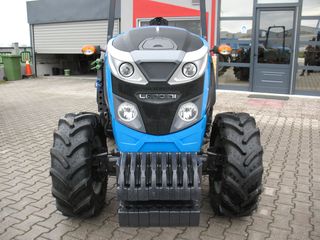 Δενδροκομικά Τρακτέρ Landini 2025 REX 4-090 GE-thumb-11