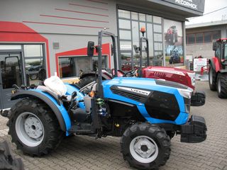 Δενδροκομικά Τρακτέρ Landini 2025 REX 4-090 GE-thumb-13