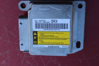 Genuine GM Bag Sensor Module GM#15247500 for Cadillac SRX 2004-2005 KAINOURGIO