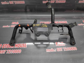 ΦΑΝΟΣΤΑΤΗΣ ΜΠΡΟΣΤΙΝΟΣ YAMAHA X-MAX 250 CARB ΜΕ ΕΛΑΦΡΩΣ ΣΤΡΑΒΑ ΑΥΤΑΚΙΑ!!! PIAGGIO STOCK HOUSE!! ΝΟ.1 ΣΕ ΟΛΗ ΤΗΝ ΕΛΛΑΔΑ!!