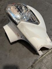 ΜΑΣΚΑ ΦΑΝΑΡΙΟΥ DAYTONA CARGO125