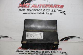 Πλακέτα FORD FUSION (2002-2006) 2S6T-15K600-CF anesis