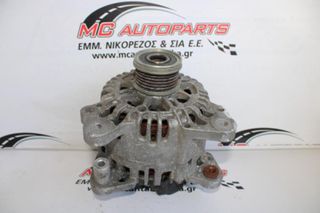 Δυναμό VW GOLF 5 (2004-2008) 03C903023G 110A καστάνια
