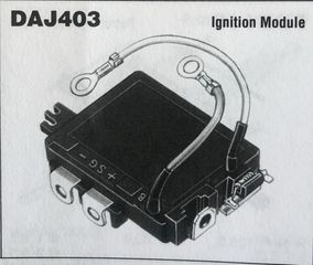 ΠΛΑΚΕΤΑ ΗΛΕΚΤΡΟΝΙΚΗΣ TOYOTA CAMRY-CORONA-CRESSIDA-DYNA 100-HILUX-LITEACE-MODELL F (LUCAS)