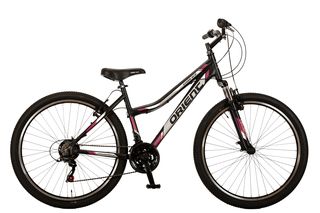 Orient '23 STEED ALU LADY 27.5