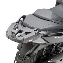 GIVI Σχάρα SR6112 Για Kymco XCiting S400i 18- SR6112