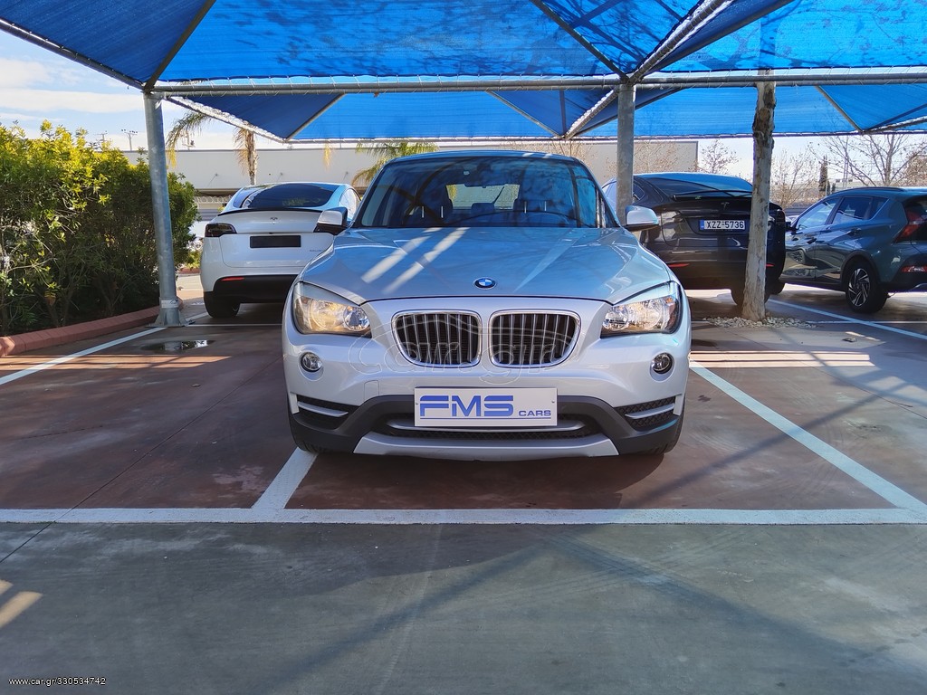 Car gr Bmw X1 13 2013-bmw-x1-2-0-20i-m-sport-auto-xdrive-euro-6-s-s-5dr-estate-petrol