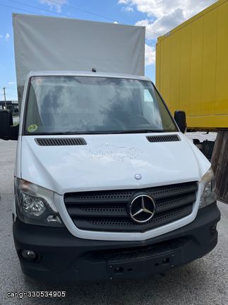 Mercedes-Benz '14 516 EURO 5