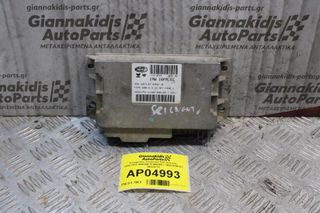 Εγκέφαλος Κινητήρα Fiat Seicento 1998-2003 MAGNETI MARELI. IAW16FM.EC 46534751