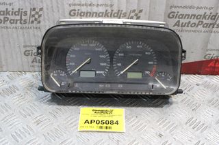 Καντράν - Κοντέρ Ψηφιακό Volkswagen Golf III 1992-1998 5392324740