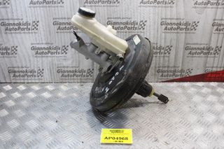 Σεβρό Φρένων Με αντλία Renault Megane 2002-2005 8200157453