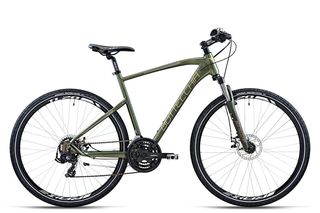 Bottecchia '23 310 MAN MDISK GREEN ARMY 28''