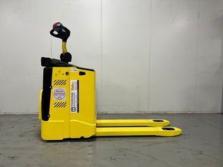 Hyster 2010 ΕΠΟΧΟΥΜΕΝΟ ΜΕ ΚΑΙΝΟΥΡΓΙΑ ΜΠΑΤΑΡΙΑ-thumb-2
