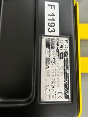 Hyster 2010 ΕΠΟΧΟΥΜΕΝΟ ΜΕ ΚΑΙΝΟΥΡΓΙΑ ΜΠΑΤΑΡΙΑ-thumb-3