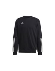 Adidas Tiro 23 Competition Ανδρικό Φούτερ Μαύρο HK8039