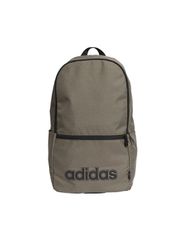 Adidas Performance Υφασμάτινο Σακίδιο Πλάτης Χακί 20lt HR5341