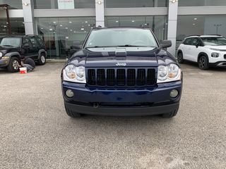 Jeep Grand Cherokee 2008 3000cc 240Hp Limited-thumb-2