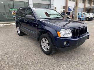 Jeep Grand Cherokee 2008 3000cc 240Hp Limited-thumb-3
