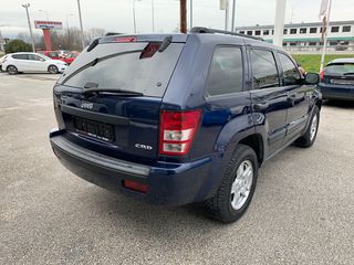 Jeep Grand Cherokee 2008 3000cc 240Hp Limited-thumb-4