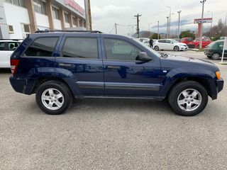 Jeep Grand Cherokee 2008 3000cc 240Hp Limited-thumb-5