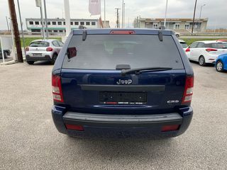 Jeep Grand Cherokee 2008 3000cc 240Hp Limited-thumb-6