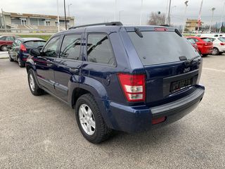 Jeep Grand Cherokee 2008 3000cc 240Hp Limited-thumb-7