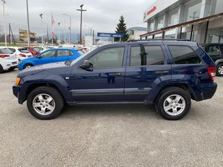 Jeep Grand Cherokee 2008 3000cc 240Hp Limited-thumb-8