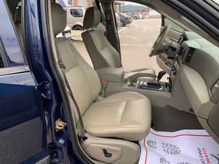 Jeep Grand Cherokee 2008 3000cc 240Hp Limited-thumb-12