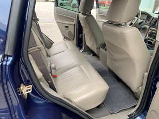 Jeep Grand Cherokee 2008 3000cc 240Hp Limited-thumb-14