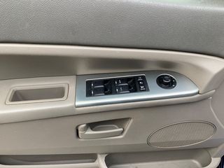 Jeep Grand Cherokee 2008 3000cc 240Hp Limited-thumb-15