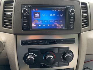 Jeep Grand Cherokee 2008 3000cc 240Hp Limited-thumb-17