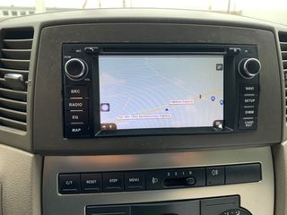 Jeep Grand Cherokee 2008 3000cc 240Hp Limited-thumb-18