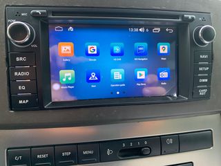 Jeep Grand Cherokee 2008 3000cc 240Hp Limited-thumb-20