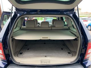Jeep Grand Cherokee 2008 3000cc 240Hp Limited-thumb-21