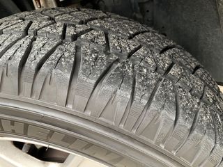 Jeep Grand Cherokee 2008 3000cc 240Hp Limited-thumb-22