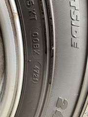 Jeep Grand Cherokee 2008 3000cc 240Hp Limited-thumb-23