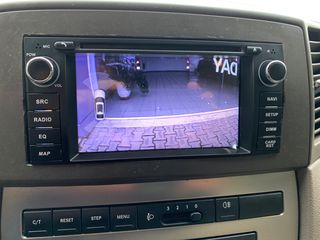 Jeep Grand Cherokee 2008 3000cc 240Hp Limited-thumb-24