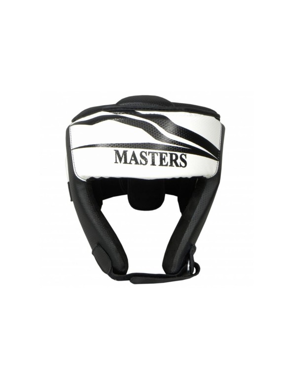 Boxing helmet KTCRYSTAL 02475M