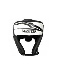 Boxing helmet KTCRYSTAL 02475M