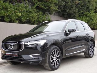 Volvo XC 60 '18   2.0 ΑΕΡΑΝΑΡΤΗΣΗ INSCRIPTION T8 AWD PHEV PANORAMA