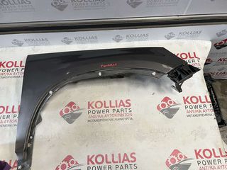 ΜΟΥΡΗ -AIRBAG - ΨΥΓΕΙΑ   VW TIGUAN 2007-2011-thumb-2