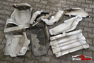 Διάφορα ανταλλακτικά φανοποιείας BMW M3 E92-thumb-6