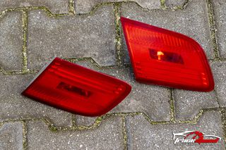 Διάφορα ανταλλακτικά φανοποιείας BMW M3 E92-thumb-11
