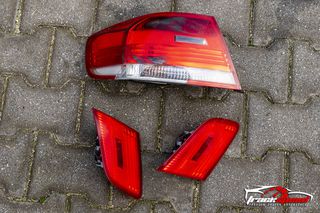 Διάφορα ανταλλακτικά φανοποιείας BMW M3 E92-thumb-12