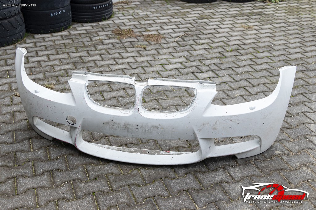 Διάφορα ανταλλακτικά φανοποιείας BMW M3 E92