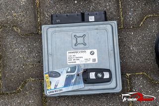 Διάφορα ηλεκτρικά - ηλεκτρονικά BMW M3 E92