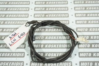 ΑΙΣΘΗΤΗΡΑΣ ΚΟΝΤΕΡ -> KTM LC4 640 SM , 2005 / MOTO PARTS KOSKERIDIS 