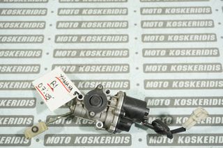 ΣΕΡΒΟΜΟΤΕΡ ΑΕΡΑ -> YAMAHA YZF-R1 , 2007-2008 / MOTO PARTS KOSKERIDIS 