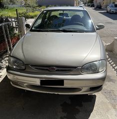 Kia Sephia 1999