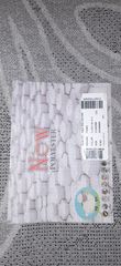 Χαλί Grey/Black-thumb-4